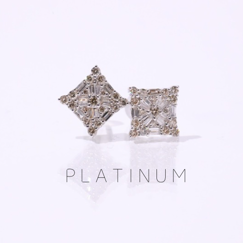 platinum