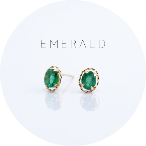 emerald